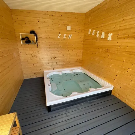 Hébergement de vacances Sion *